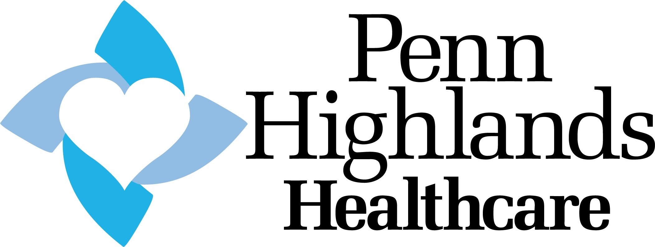 Penn Highlands Healthcare logo